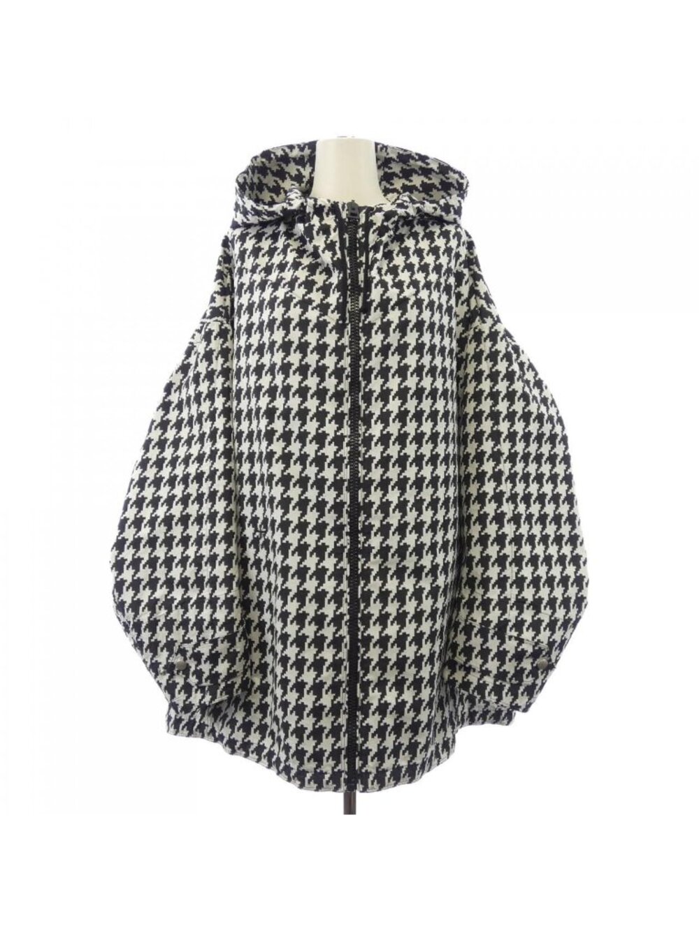 Dior Jacket Black